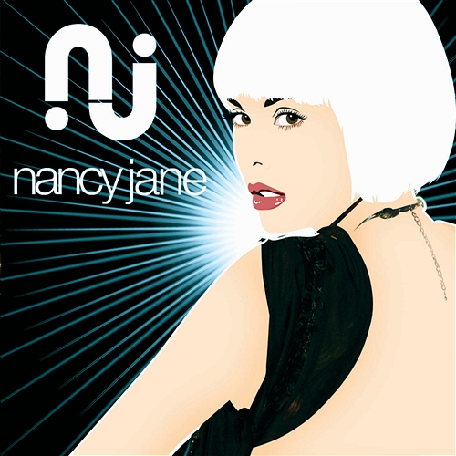 Nancy Jane Nancy Jane
