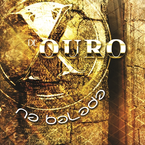 X de Ouro X de Ouro