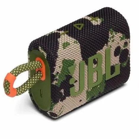 Głośnik JBL GO 3, Bluetooth Jbl