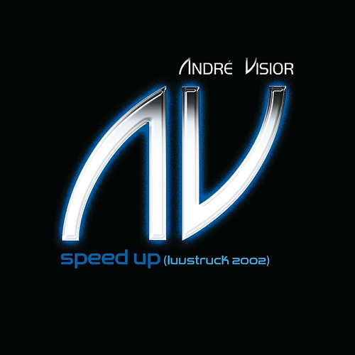 Speed Up André Visior
