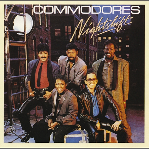Nightshift Commodores
