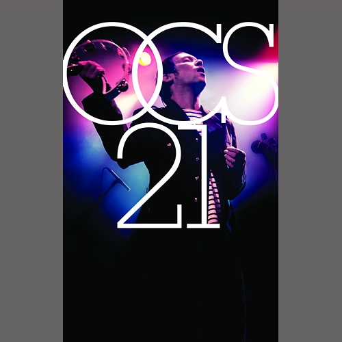 21 Ocean Colour Scene