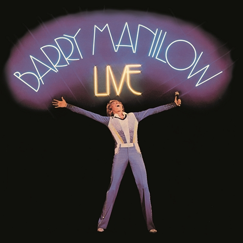 Live (Legacy Edition) Barry Manilow