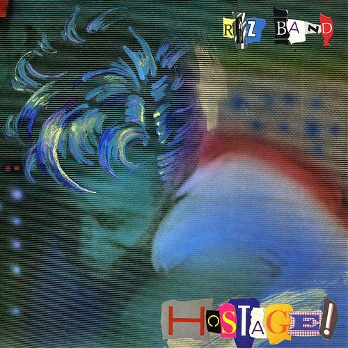 Hostage Rez Band