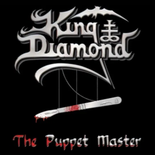 The Puppet Master King Diamond