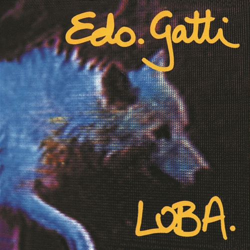 Loba Eduardo Gatti