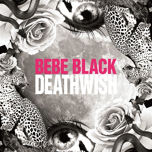Deathwish Bebe Black