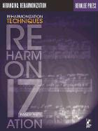 Reharmonization Techniques Felts Randy