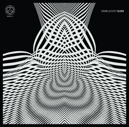 Drone Activity Ulver