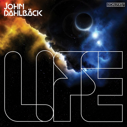 Life John Dahlbäck