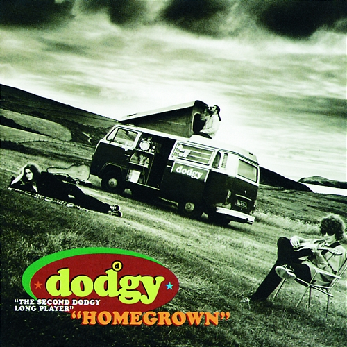 Homegrown Dodgy