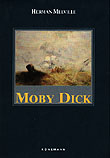 Moby Dick Melville Herman