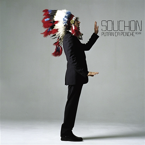 Putain ça penche Alain Souchon