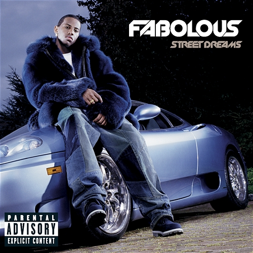 Street Dreams Fabolous