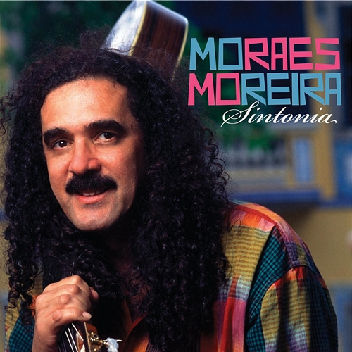 Sintonia Moraes Moreira