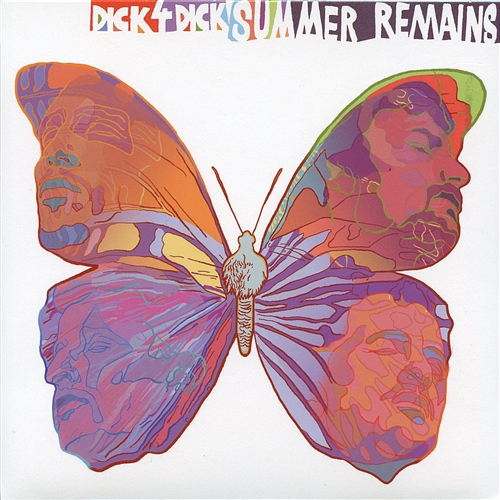 Summer Remains Dick4Dick