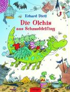Die Olchis aus Schmuddelfing Dietl Erhard