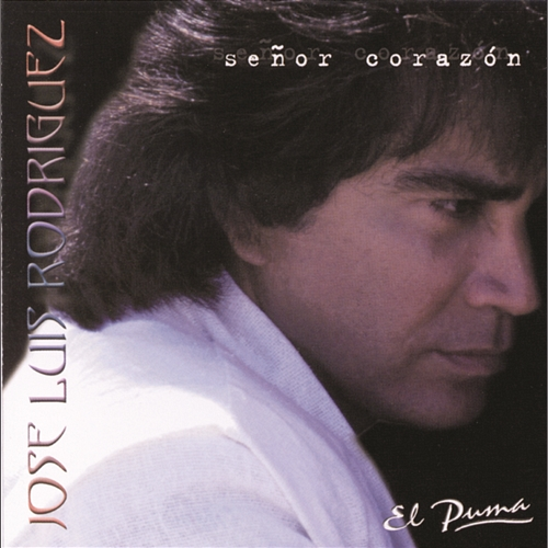 Señor Corazón José Luis Rodríguez