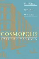 Cosmopolis Toulmin Stephen