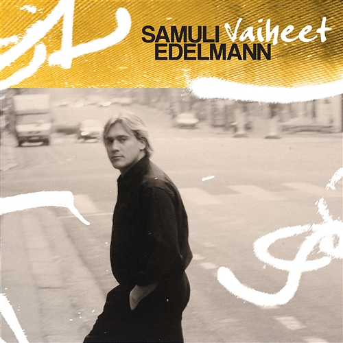 Vaiheet Samuli Edelmann