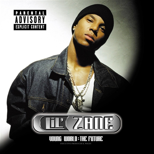 Young World: The Future Lil Zane