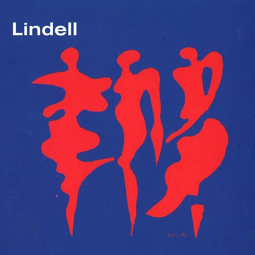 Lindell Johan Lindell