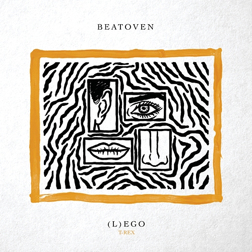 (L)ego Beatoven feat. T-Rex