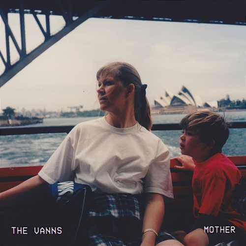Mother The Vanns