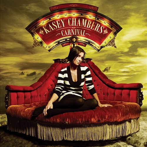 Carnival Kasey Chambers