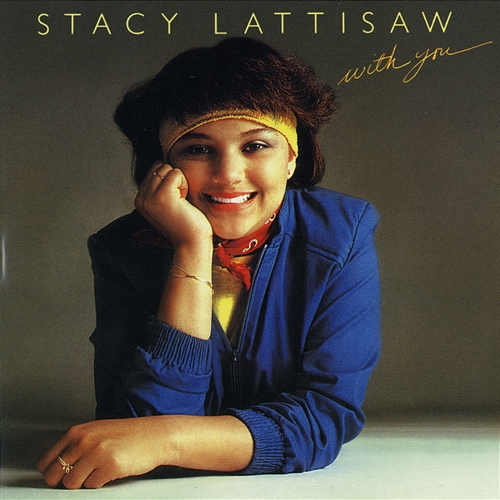 With You Stacy Lattisaw