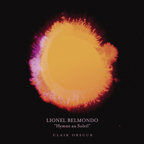 Clair Obscur Lionel Belmondo