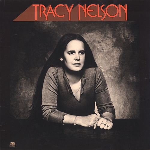 Tracy Nelson Tracy Nelson
