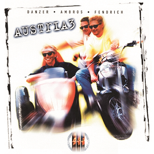 Die Dritte Austria 3