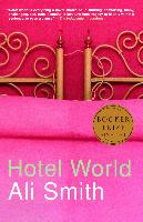 Hotel World Smith Ali