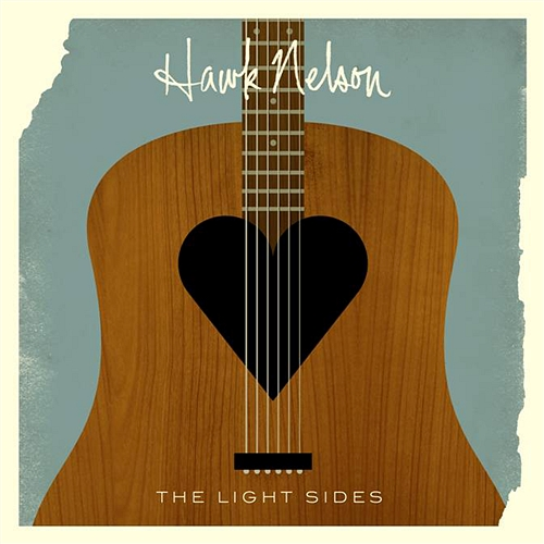 The Light Sides Hawk Nelson