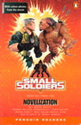 Small Soldiers Scott Gavin