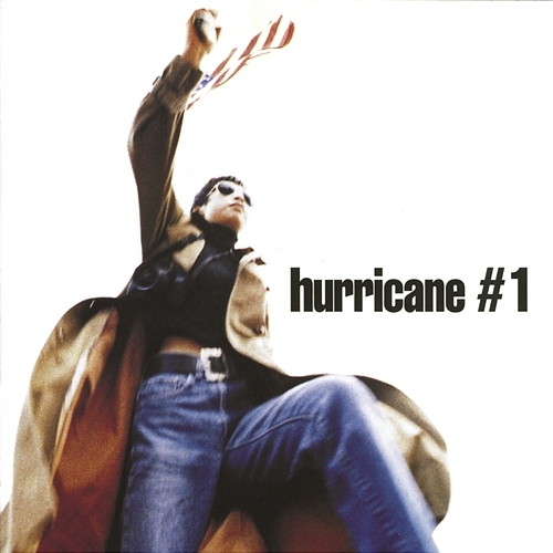 Hurricane #1 Hurricane #1