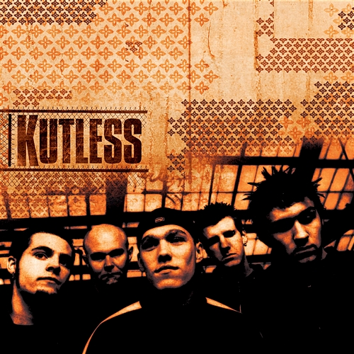 Kutless Kutless