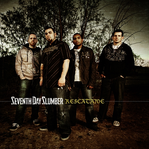 Rescatame Seventh Day Slumber