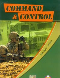 Command & Control Taylor John, Zeter Jeff