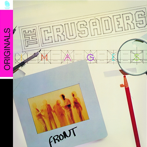 Images The Crusaders