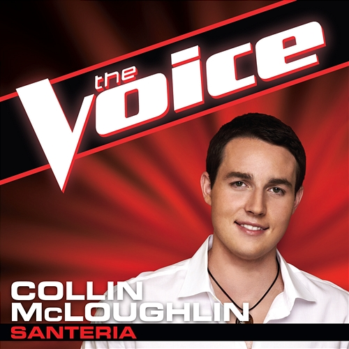 Santeria Collin McLoughlin