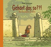 Gehört das so??! Schossow Peter