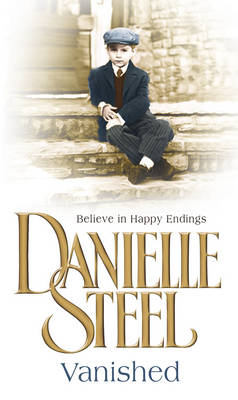 Vanished Steel Danielle