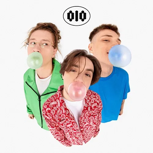 OIO Oki, Young Igi, Otsochodzi feat. OIO
