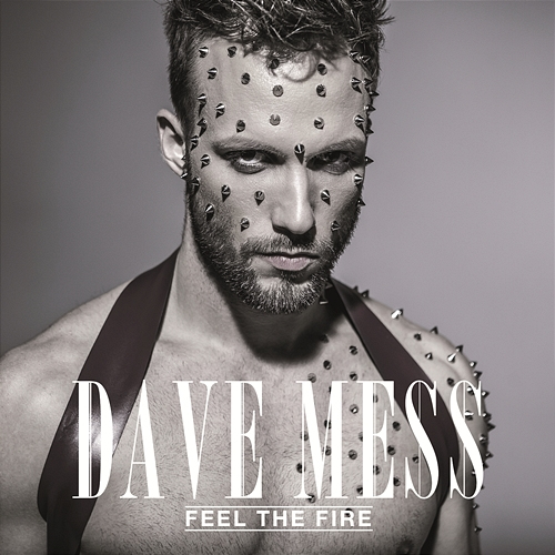 Feel The Fire Dave Mess