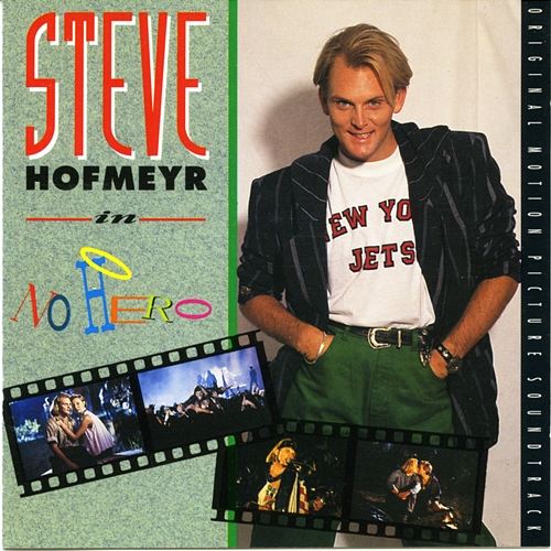 No Hero Steve Hofmeyr