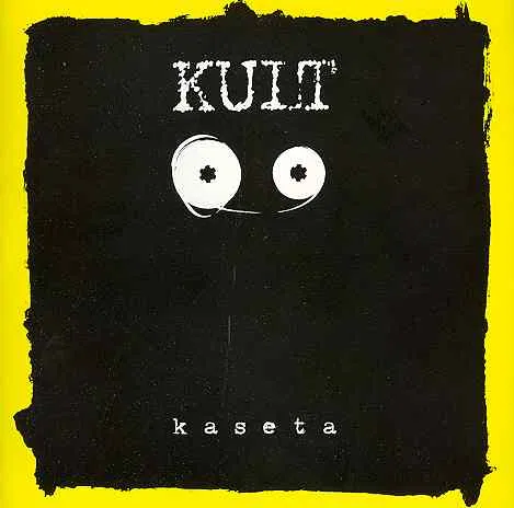 Kaseta Kult