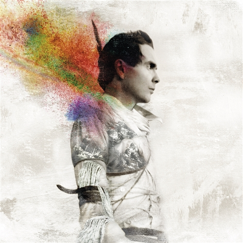 Go Jónsi