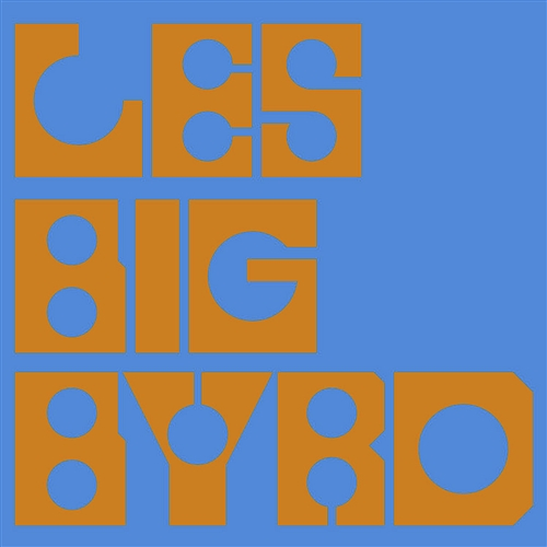 Les Big Byrd Les Big Byrd